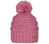 Barts - Women's Jasmin Beanie - Beanie size One Size, pink