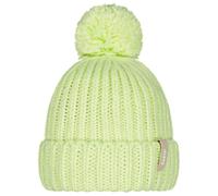 Barts - Women's Joansy Beanie - Beanie size One Size, green/yellow