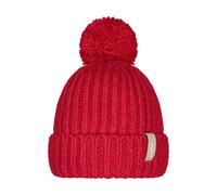 Barts Womens Joansy Beanie Red One Size