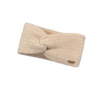 Barts Womens Jonni Headband One Size Cream