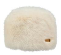 Barts Womens Josh Soft Faux Fur Cosy Warm Winter Beanie Hat