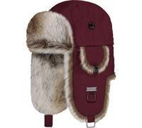 Barts Womens Kamikaze Soft Faux Fur Lined Adjustable Strap Warm Winter Hat