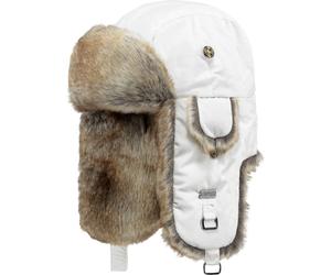 Barts Womens Kamikaze Soft Faux Fur Lined Adjustable Strap Warm Winter Hat