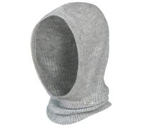Barts - Women's Karesa Hood - Beanie size One Size, grey