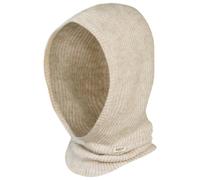 Barts - Women's Karesa Hood - Beanie size One Size, sand