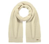 Barts Women's Karlini Scarf Scarf, opacity, CREAM, UNI