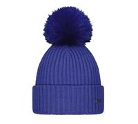 Barts Womens Kenzie Beanie Colour: Cobalt, Size: One Size