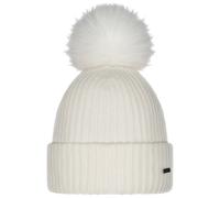 Barts - Women's Kenzie Beanie - Beanie size One Size, grey/sand