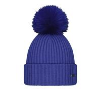 Barts Womens Kenzie Beanie Colour: Cobalt, Size: One Size