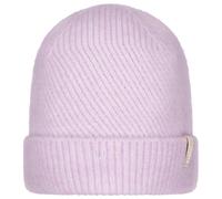 Barts - Women's Kirinda Beanie - Beanie size One Size, purple/pink