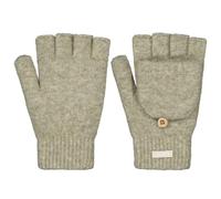 Barts - Women's Kirinda Bumgloves - Gloves size M/L, olive
