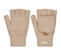 Barts - Women's Kirinda Bumgloves - Gloves size M/L, sand