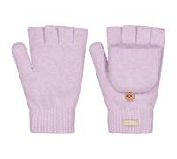Barts - Women's Kirinda Bumgloves - Gloves size S/M, purple