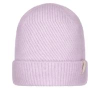 Barts Womens Kirinda Diagonal knitted Beanie