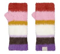 Barts - Women's Kumana Fingerless Gloves - Gloves size One Size, multi