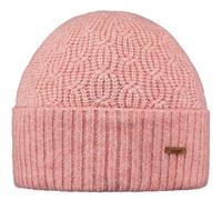 Barts Womens Laticia Soft Knit Beanie - Pink