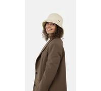 Barts Womens Lavatera Faux Fur All round Visor Winter Soft Bucket Hat