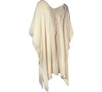 Barts Women's Limbe Kaftan Swimwear Cover Up Not Applicable, Cream, UNI