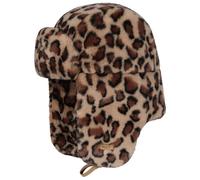 Barts - Women's Lucerne Bomber - Beanie size One Size, brown