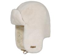 Barts - Women's Lucerne Bomber - Beanie size One Size, sand