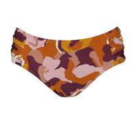 Barts - Women's Lunan Mid Waist Briefs - Bikini bottom size 42, multi