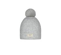 Barts Womens Macawa Knitted Warm Winter Beanie Bobble Hat