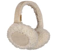 Barts - Women's Magpy Earmuffs - Ear warmers size One Size, sand
