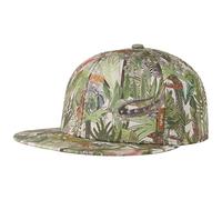 Barts Women's Monkey Cap Sunhat Not Applicable, Multicolour (Multicoloured 014g), One Size (Manufacturer Size: 50)