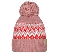 Barts - Women's Nakarah Beanie - Beanie size One Size, pink