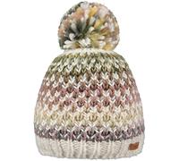 Barts Nicole Beanie Beige Woman