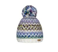 Barts Nicole Beanie Multicolor Woman