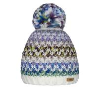 Barts Nicole Bobble Hat Pompom Women´s Beanie (One Size - Light Blue)
