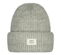 Barts | Owlet Beanie | Soft Polyester Blend Beanie | Pale Army O/S