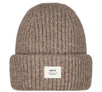 Barts | Owlet Beanie | Soft Polyester Blend Beanie | Brown | WildBounds One Size