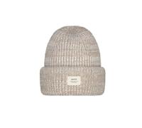 Barts Womens Owlet Mottled Beanie - Light Brown - OS