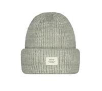 Barts | Owlet Beanie | Soft Polyester Blend Beanie | Pale Army One Size
