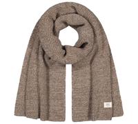 Barts - Women's Owlet Scarf - Scarf size One Size, brown