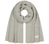 Barts - Women's Owlet Scarf - Scarf size One Size, grey
