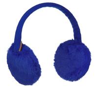 Barts Women's Plush Earmuffs Mittens