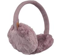 Barts Womens Plush Soft Faux Fur Adjustable Earmuffs Ear Warmers