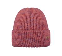Barts Womens Raisza Beanie Size: One Size, Colour: Lipstick
