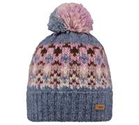 Barts Womens Renaa Beanie Blue One Size