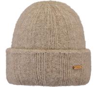 Barts Womens River Rush Soft Knit Knitted Warm Wool Winter Beanie Hat