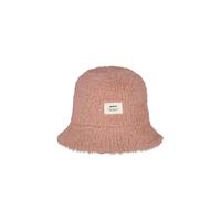 Barts Womens Saraah Faux Fur All Round Visor Winter Soft Bucket Hat