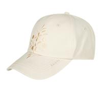 Barts - Women's Smoothe Cap - Cap size One Size, white/sand
