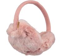 Barts Womens Soft Faux Fur Adjustable Cable Knit Warm Winter Earmuffs
