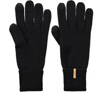 Barts Womens Soft Touch Fine Knit Knitted Stretchy Warm Winter Gloves