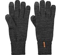 Women's Barts Womens Touch Knitted Gloves - Grey