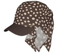 Barts - Women's Solacer Cap - Cap size One Size, brown