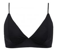 Barts Solid Lette Bra Black S Woman